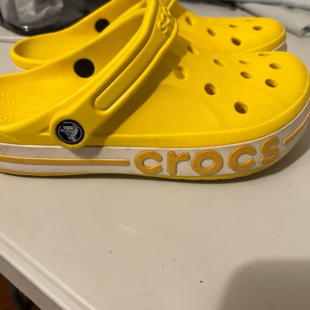 Crocs - Picture 2 of 3